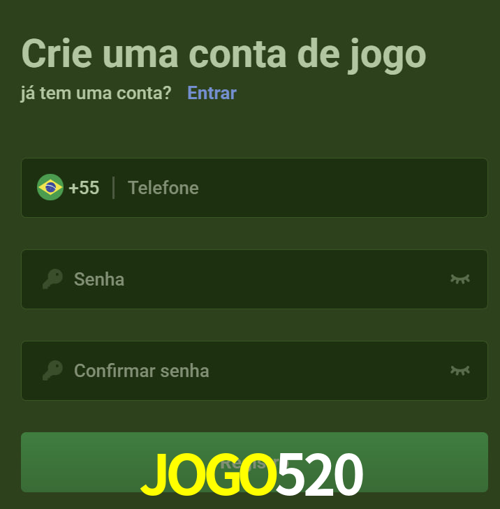 Login-E-Registro-Registro