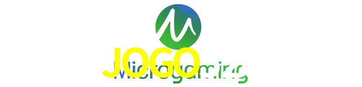 Provedores-Microgaming